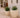 Areca round plant pot - 09