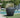 Areca round plant pot - 25