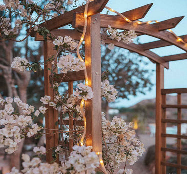 LIA OUTDOOR STRING LIGHT