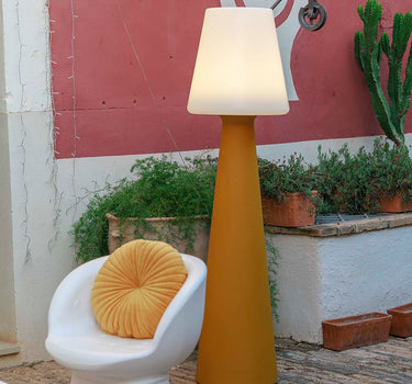 LOLA 165 POP Rechargeable Outdoor Floor Lamp