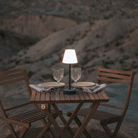 Lola Slim 30 Table Lamp