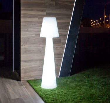 LOLA 165 FLOOR LAMP