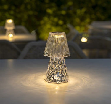 LOLA TABLE LAMP 20 LUX