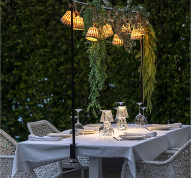 LOLA TABLE LAMP 20 LUX