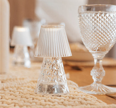 Pack of 12 units - TABLE LAMP LOLA 12 LUX