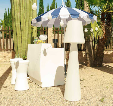 LOLA FLOOR LAMP