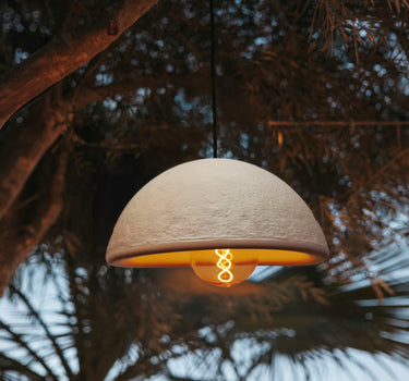 LUNA Rechargeable Cordless Pendant Lamp