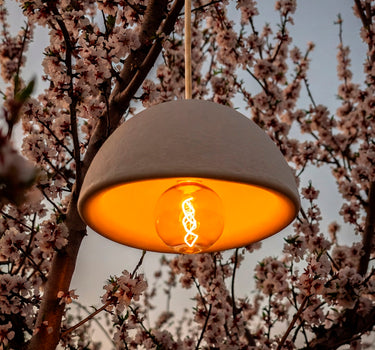 LUNA Rechargeable Cordless Pendant Lamp