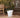 MAGNOLIA round plant pot