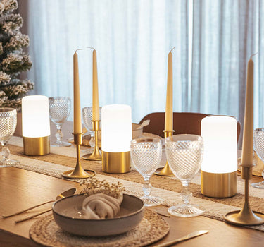 Christmas table lamp MAIA