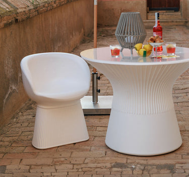 Mallorca outdoor seat
