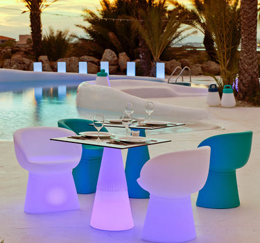 Mallorca outdoor seat