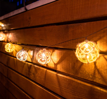 MARE OUTDOOR STRING LIGHT