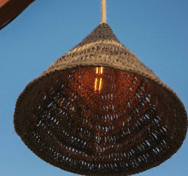 PENDANT LAMP WITH CABLE MARO 