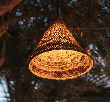 PENDANT LAMP WITH CABLE MARO 