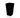 MELISA 40 solid color tall flowerpot