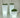 MELISA 50 Tall flowerpot with light 