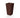 MELISA 40 solid color tall flowerpot