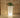 Melisa tall plant pot with light