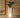 Melisa tall plant pot with light