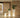 Melisa tall plant pot with light