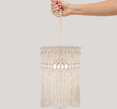 MYKONOS HANG PENDANT LAMP