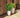 Aloe round plant pot