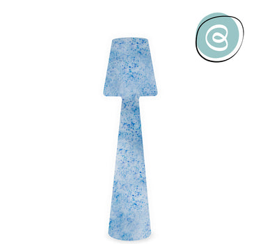 CIRCOOLAR LOLA 165 FLOOR LAMP Recycled Material