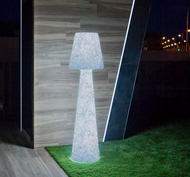 CIRCOOLAR LOLA 165 FLOOR LAMP Recycled Material