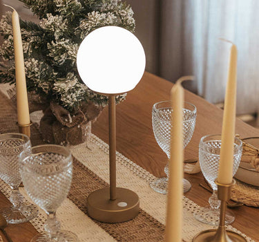Norai Slim 30 Christmas Table Lamp