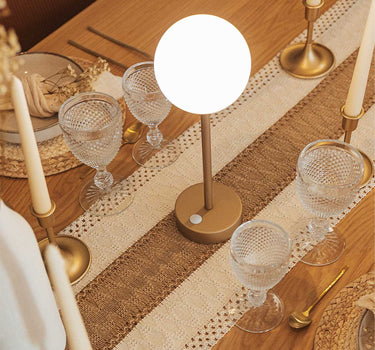 Norai Slim 30 Christmas Table Lamp