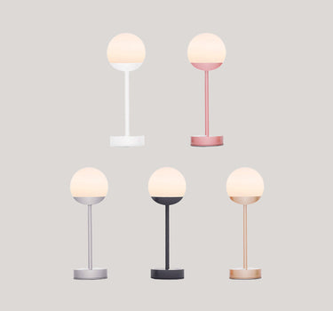 Norai Slim 30 Table Lamp