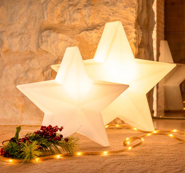 NOVA 45 CHRISTMAS STAR 