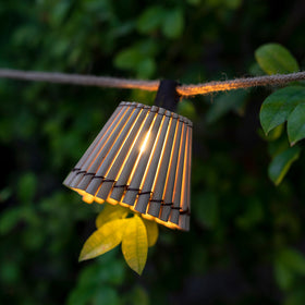 Okinawa string lights