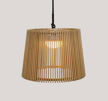 OKINAWA HANG cordless pendant light