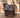 Pack x1 Sicilia Bar Counter + x2 Corfu 74 Stool