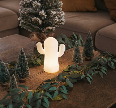 CHRISTMAS TABLE LAMP PANCHITO