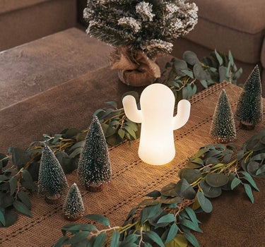 CHRISTMAS TABLE LAMP PANCHITO