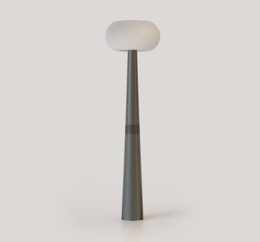 PEPITA hybrid solar street light