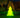 GREEN PINUS CHRISTMAS TREE