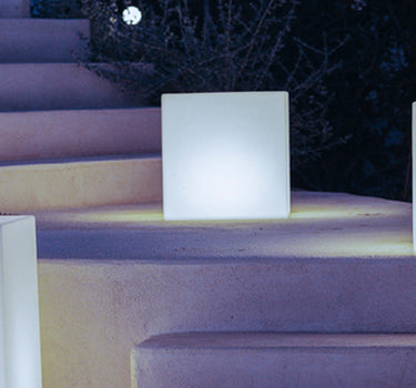 CUBY LIGHT-UP CUBE