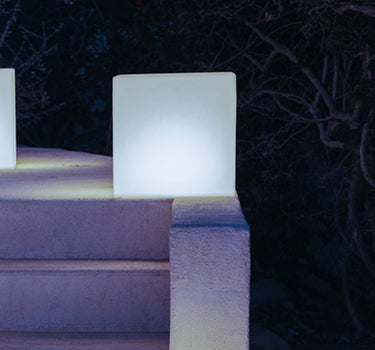 CUBY LIGHT-UP CUBE