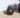 Dalia round plant pot