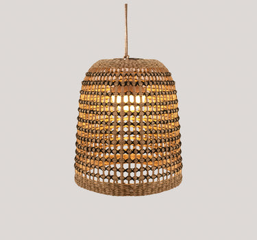 POSITANO wireless pendant lamp