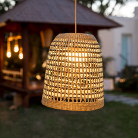 POSITANO cordless pendant light