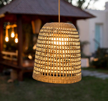 POSITANO wireless pendant lamp