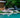 Tumbona Rasa para piscinas, hoteles y beach club