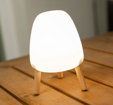 ROCKET 20 TOUCH TABLE LAMP