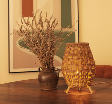Saona decorative lamp | FOR INDOOR USE