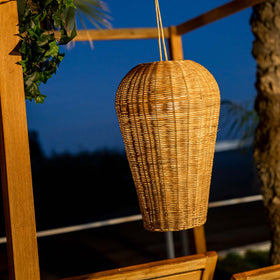 SAONA wireless pendant light